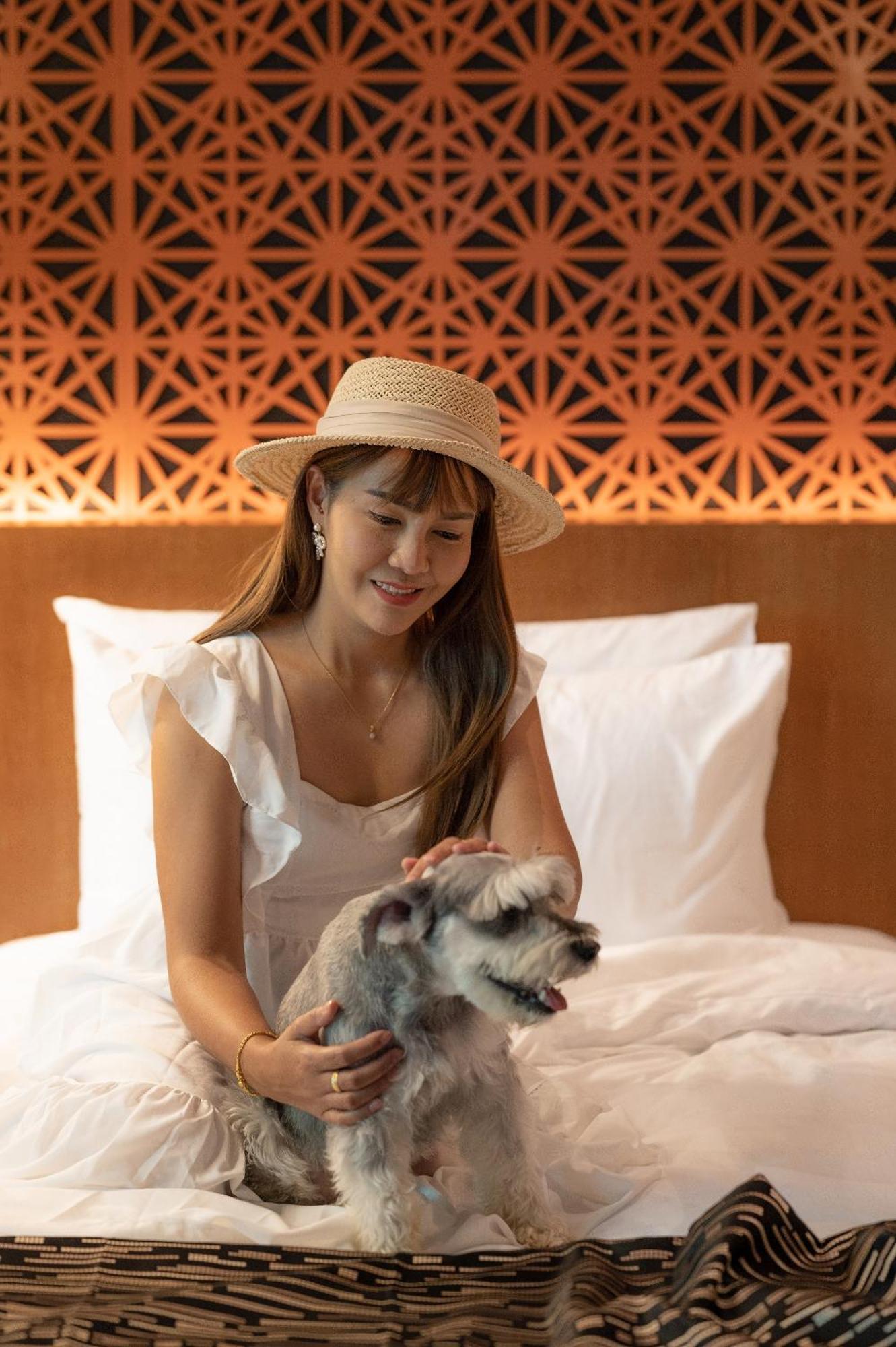 La Miniera Pool Villas Pattaya - Small Luxury Hotels Of The World Nong Prue Экстерьер фото