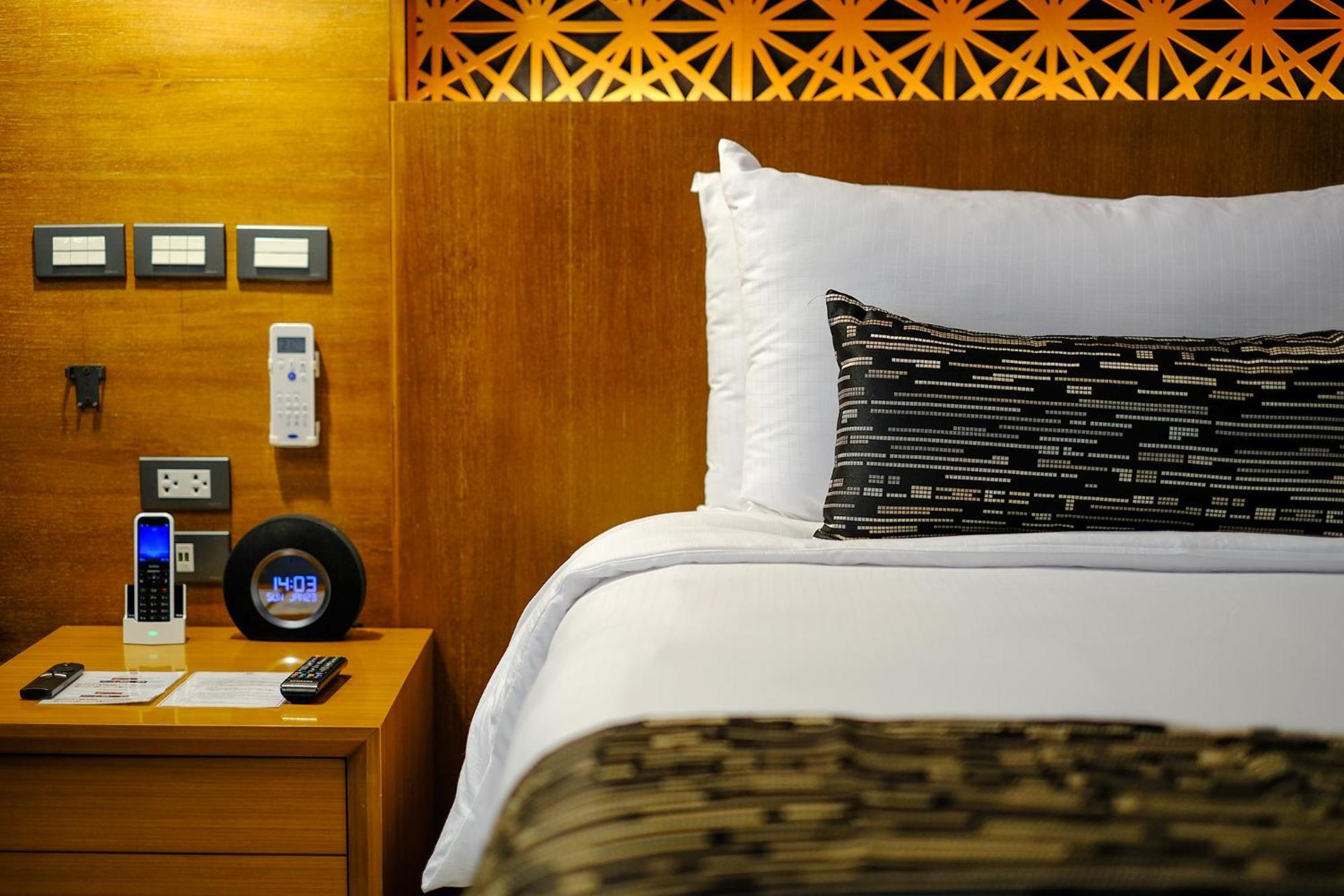 La Miniera Pool Villas Pattaya - Small Luxury Hotels Of The World Nong Prue Экстерьер фото